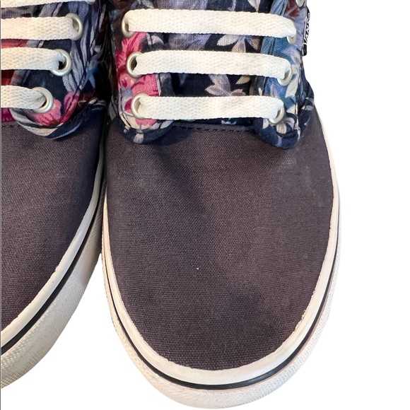 Vans size 9 - Picture 6 of 8